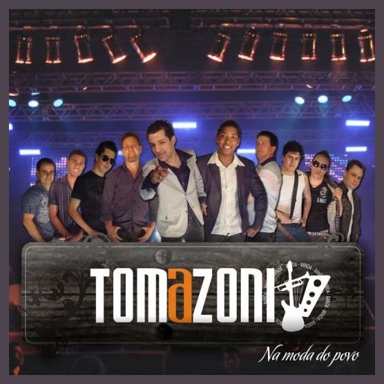 Banda Tomazoni